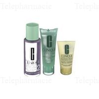 CLINIQUE KIT D'INITIATION TY