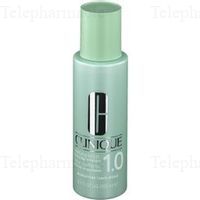 CLINIQUE LOTION EXFOLIANTE 1