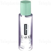 CLINIQUE LOTION EXFOLIANTE 2