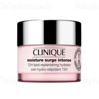 CLINIQUE Moisture surge intense Flacon 30ml