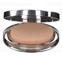 CLINIQUE PDRE TRANSP HAUT MA