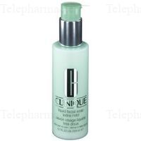 CLINIQUE SAV VISAG LIQUI TRE