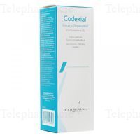 CODEXIAL Haute Tol&eacute;rance Baume r&eacute;parateur tube 100 ml