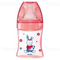 DODIE Initiation+ biberon d&eacute;bit 1