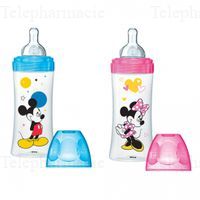 DODIE BIB 3 INIT+ A/COL 330M