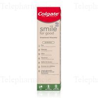 COLGATE DENT SMILE FOR GOOD