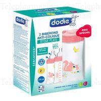 DODIE BIB COFF SENSAT+A/COLI