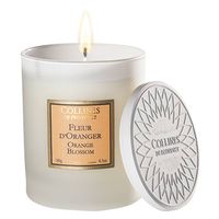 COLLINES DE PROVENCE Fleur d'oranger 180g