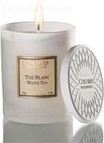 COLLINES PROV BOUGI PARF THE