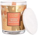 COLLINES PROV BOUGIE PARF OR