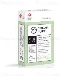 Colon pure