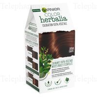 COLOR HERBALIA CH TAIN CARAM