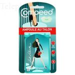 COMPEED Pansement ampoules escarpins femmes x 5