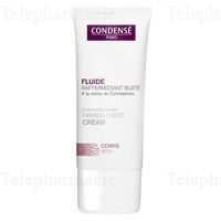 CONDENSE PARIS Fluide raffermissant buste tube 100ml