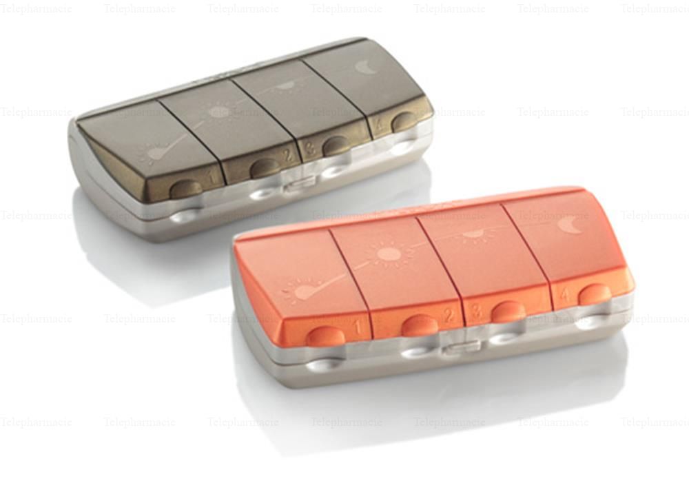 COOPER Distributeur journalier de m&eacute;dicaments