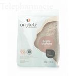 ARGILETZ Poudre d'argile blanche ultraventil&eacute;e 200g