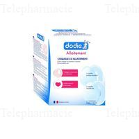 COQUILLE DODIE ALLAIT SILIC 4