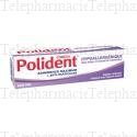 POLIDENT cr&egrave;me adh&eacute;sive tube 40 gr
