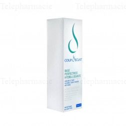 COUP D'ECLAT Cr&egrave;me Perfectrice Hydra-Lissante tube 30ml