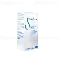 COUP D'ECLAT Repulpeur intense flacon 30ml