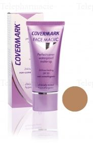 Face Magic brun doux fond de teint 30ml