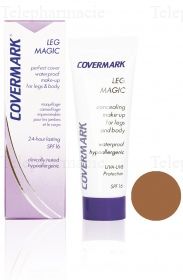 Leg Magic Brun Dor&eacute; N&deg;6 50ml