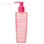 Cr&eacute;aline - Gel moussant - 200 ml