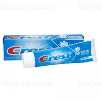 CREST DENTIFRICE FRESH MINT