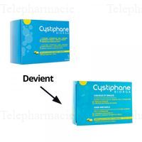 CYSTIPHANE ONGLE CHEVEUX CPR