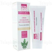 CYTOLNAT CytolRose CC cr&egrave;me tube 40ml