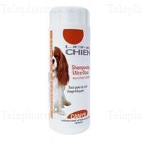 CANYS Chien shampooing ultra-doux flacon 200ml