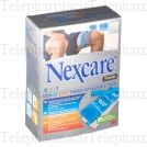 NEXCARE Coldhot Therapy pack Coussin thermique x1