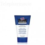 NEUTROGENA Cr&egrave;me mains concentr&eacute;e "L'original" Tube 50ml