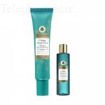 Cr&egrave;me magnifica bio 40ml + mini aqua magnifica bio 50ml offert