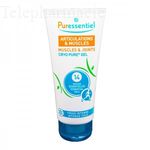 PURESSENTIEL Cryo Pure articulations & muscles gel 80 ml