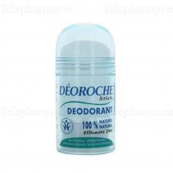 D&Eacute;OROCHE Stick pierre bleu stick 120g