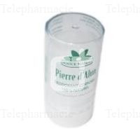 D&eacute;odorant Corporel Bio Pierre d'Alun 60g