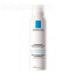 LA ROCHE-POSAY D&eacute;odorant 48h peaux sensibles A&eacute;rosol 150ml