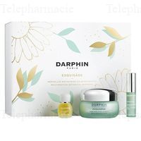 DARPHIN EXQUISAGE CR COFFRET