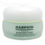 DARPHIN Hydraskin light gel cr&egrave;me hydratation continue