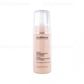 Intral Mousse douceur nettoyante - 125 ml