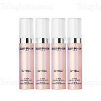DARPHIN Intral super concert&eacute; S.O.S. 4 doses x 7ml