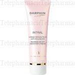 Intral cr&egrave;me r&eacute;paratrice anti-rougeurs Tube 50ml