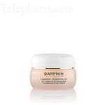 DARPHIN Lumi&egrave;re essentielle gel-cr&egrave;me illuminateur pot 50ml