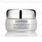 DARPHIN Stimulskin Plus cr&egrave;me divine multi-correction peaux normales &agrave; s&egrave;ches