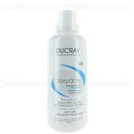 DC DEXYANE BAUME EMOLLIENT 4