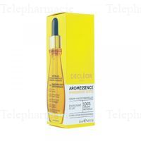 DECLEOR AROMESS SERUM HUILE ESSENTIELLE MAN