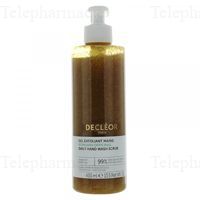 DECLEOR GEL EXFOLIANT MAINS