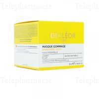 DECLEOR MSQUE GOMM MANDAR VE
