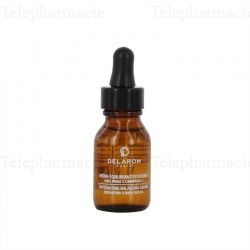 DELAROM AROM EQU HUIL FL15ML